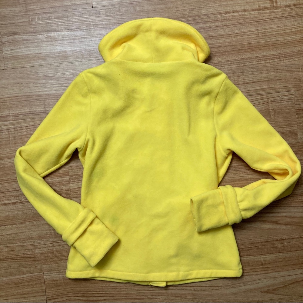 Bench Fleece Jacket NWOT - Picture 7 of 11